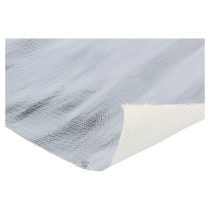 Värmeskydd Ark - Silver QSP Products